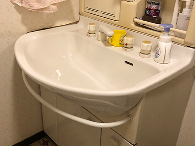 トイレ・洗面・お風呂を新しく！お気に入りの色に囲まれた快適な空間へ。